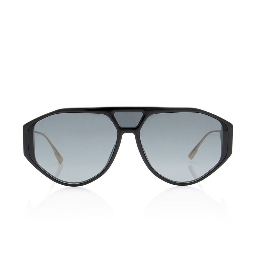 Dior Clan 1 Aviator Sunglasses